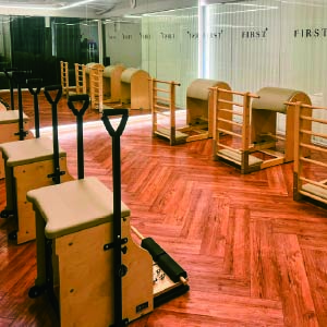 퍼스트아카데미&nbsp;필라테스&nbsp;노원점&nbsp;시설&nbsp;소개!